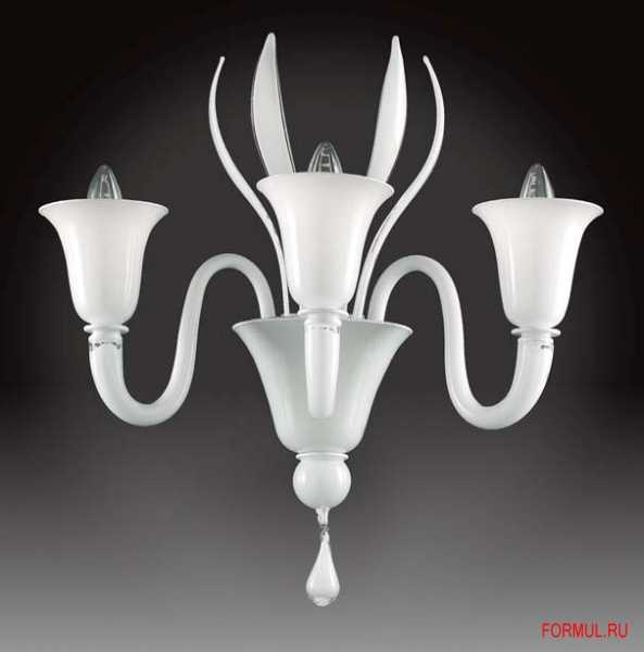 Voltolina Rialto parete 3L